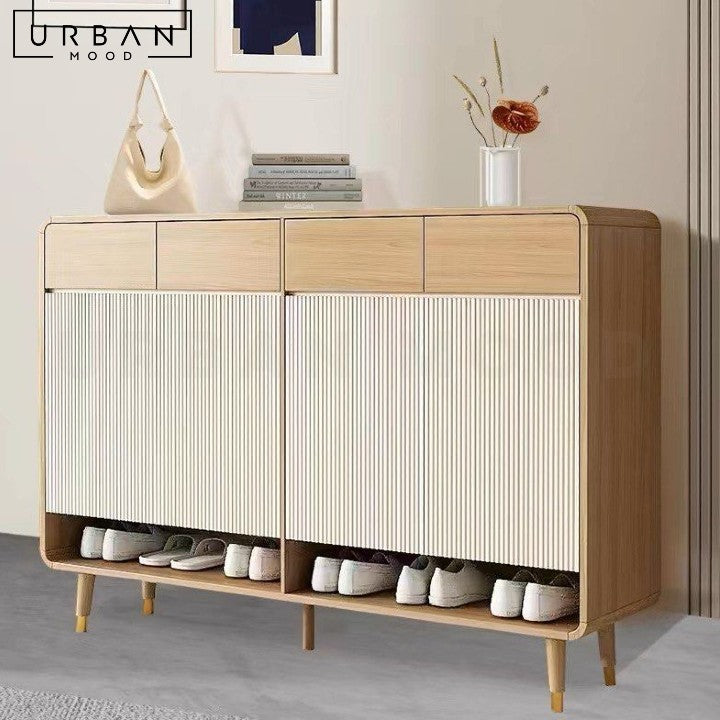 ALLA Japandi Shoe Cabinet Urban Mood alla-japandi-shoe-cabinet-urban-mood