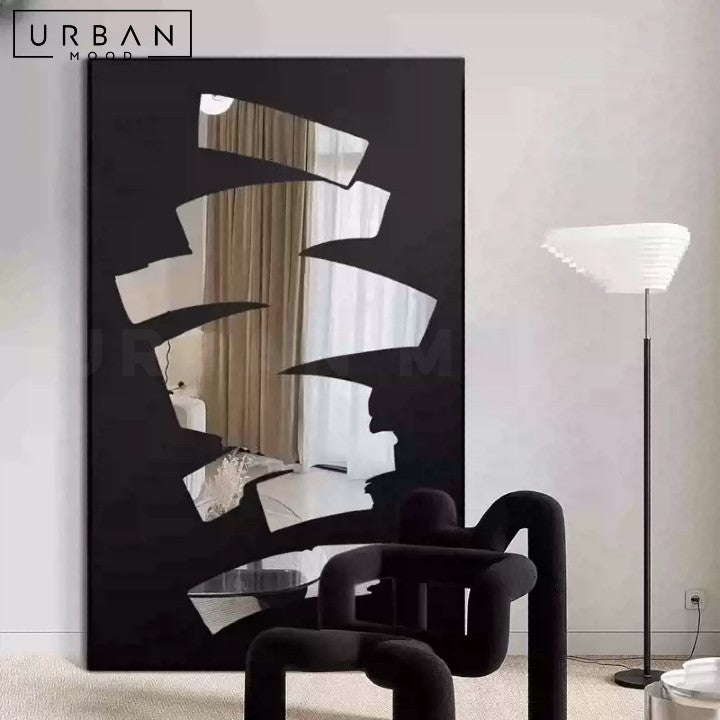 AMADI Modern Full-length Mirror