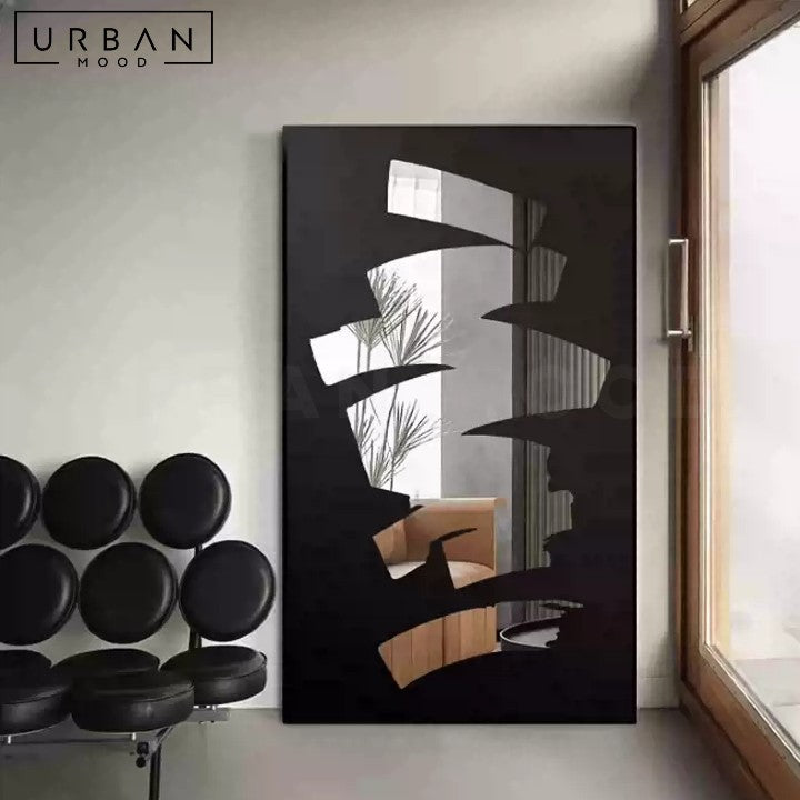 AMADI Modern Full-length Mirror