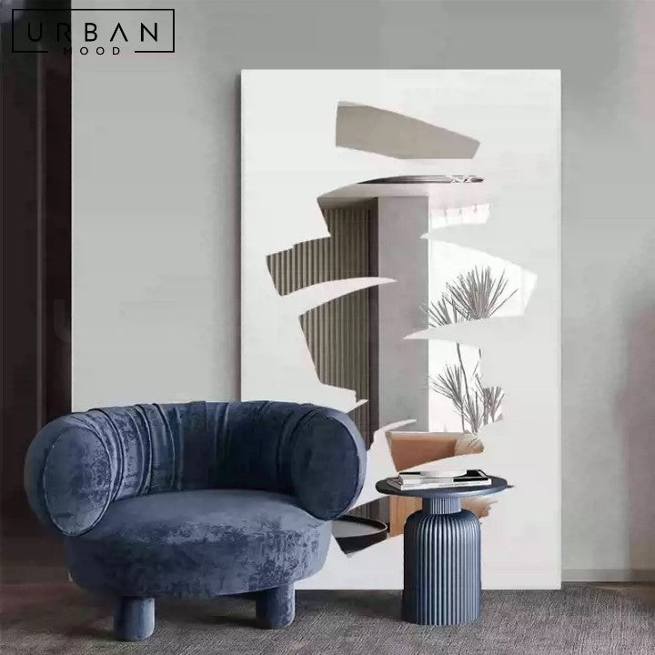 AMADI Modern Full-length Mirror