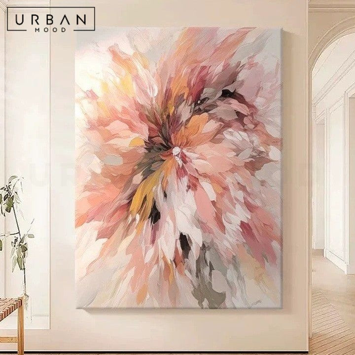 AMAYA Modern Oil Painting