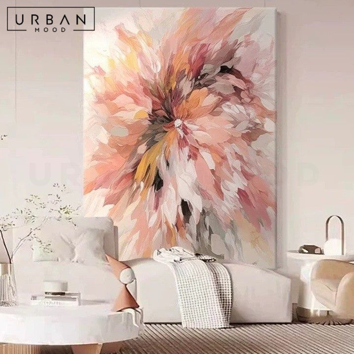AMAYA Modern Oil Painting