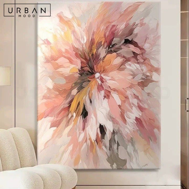 AMAYA Modern Oil Painting