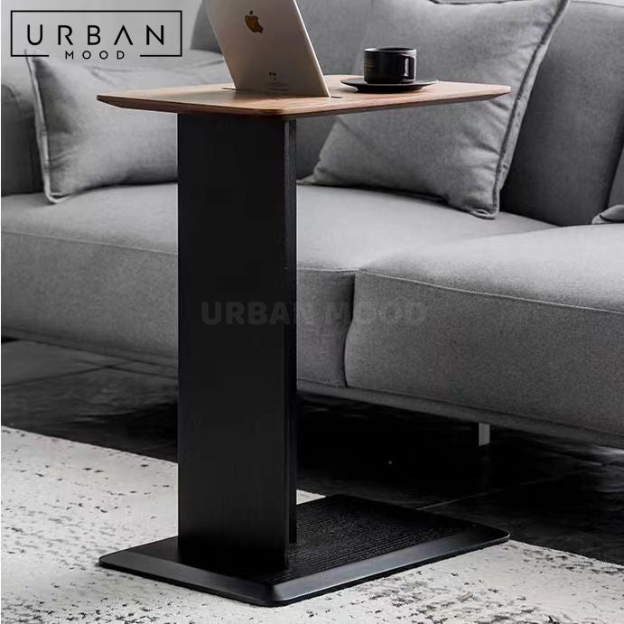 AMBROSIA Modern Side Table