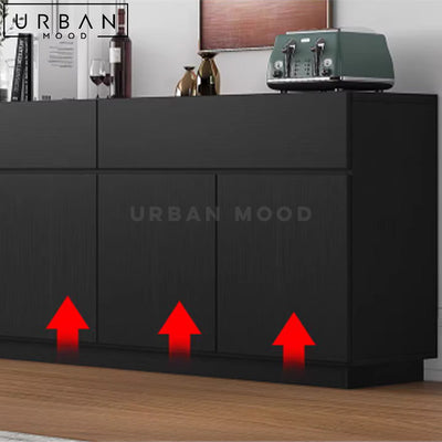 ANJY Modern Sideboard