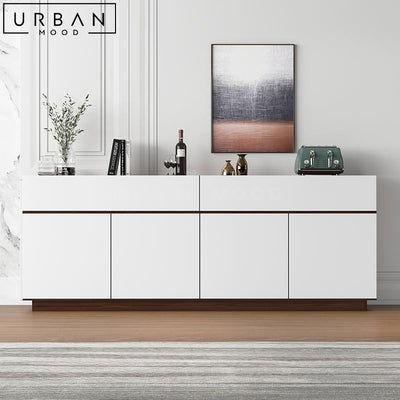 ANJY Modern Sideboard