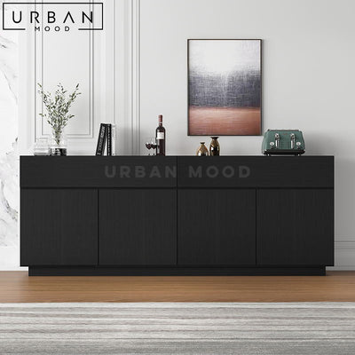 ANJY Modern Sideboard