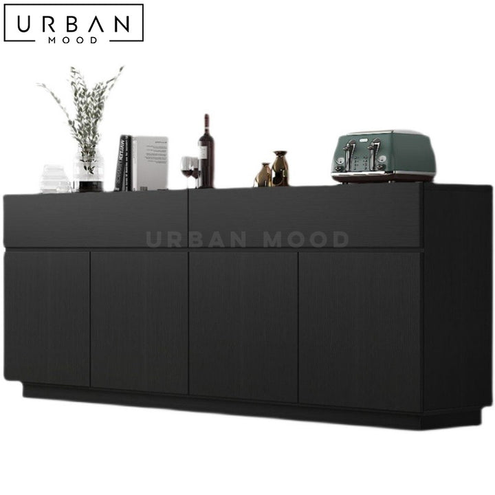 ANJY Modern Sideboard