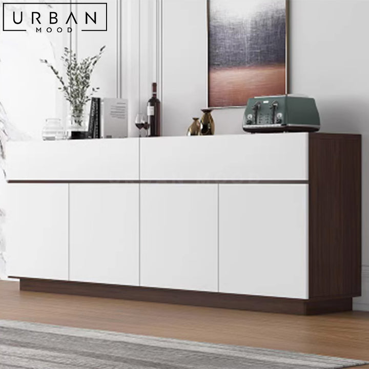 ANJY Modern Sideboard