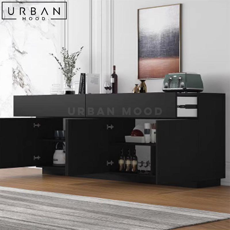 ANJY Modern Sideboard