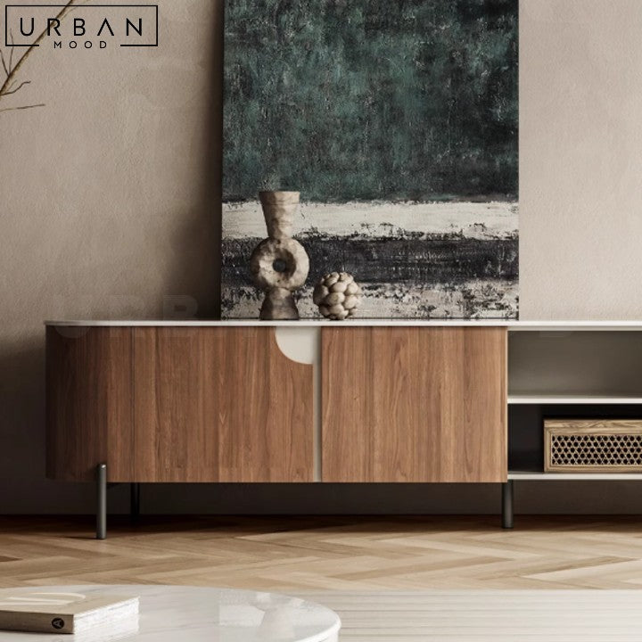 ANTHON Modern TV Console