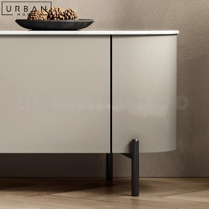 ANTHON Modern TV Console