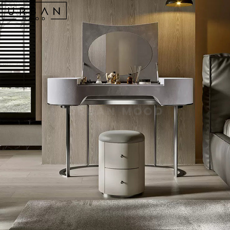 ANTIN Modern Vanity Table