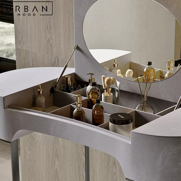 ANTIN Modern Vanity Table