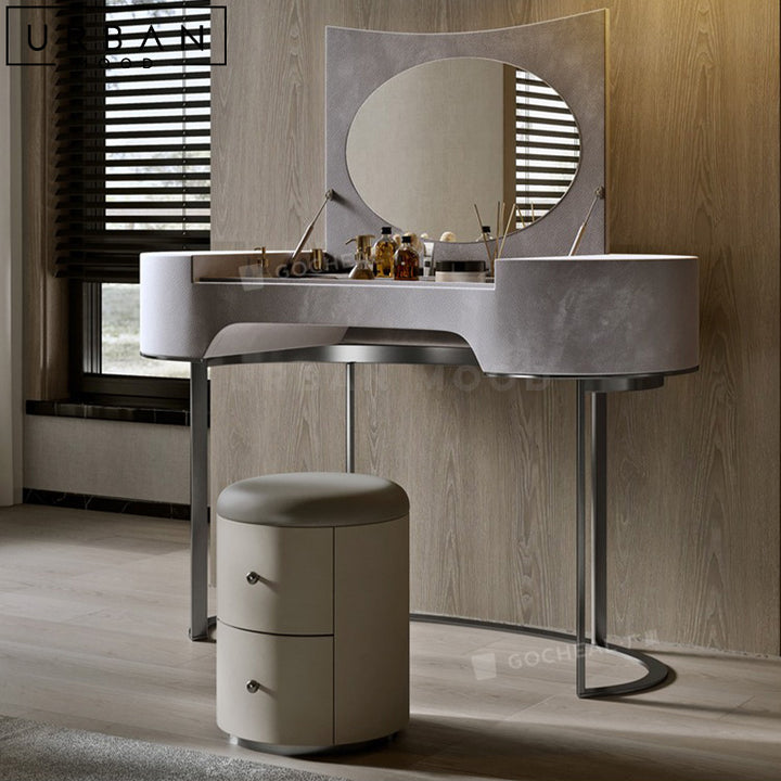 ANTIN Modern Vanity Table