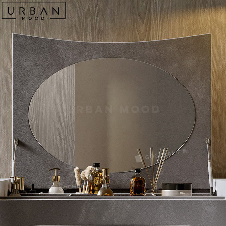 ANTIN Modern Vanity Table