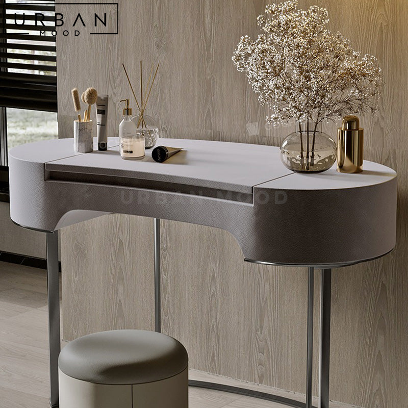 ANTIN Modern Vanity Table