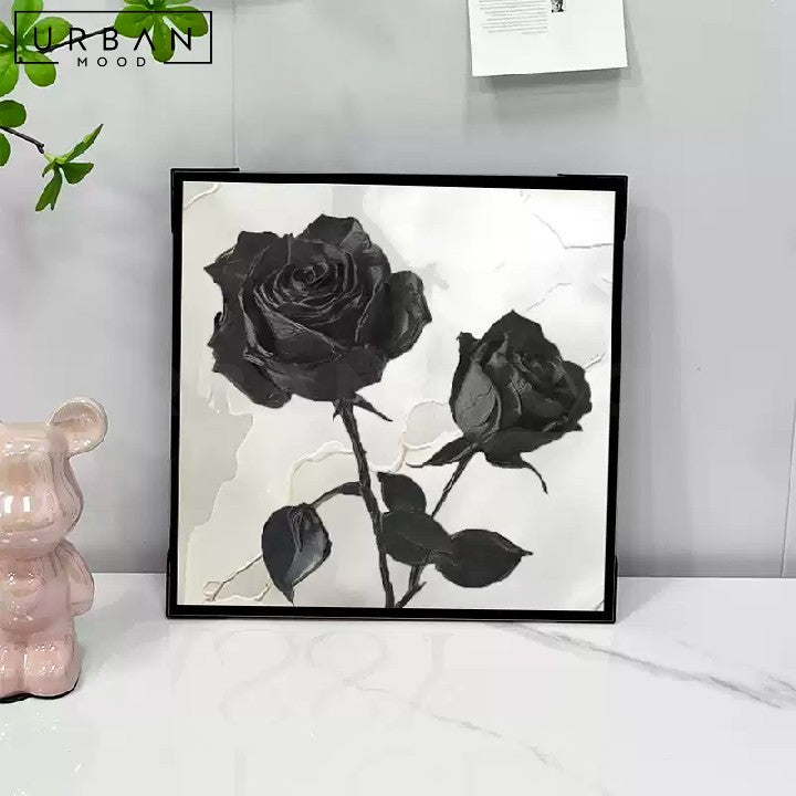 ANUSIC Modern Wall Art
