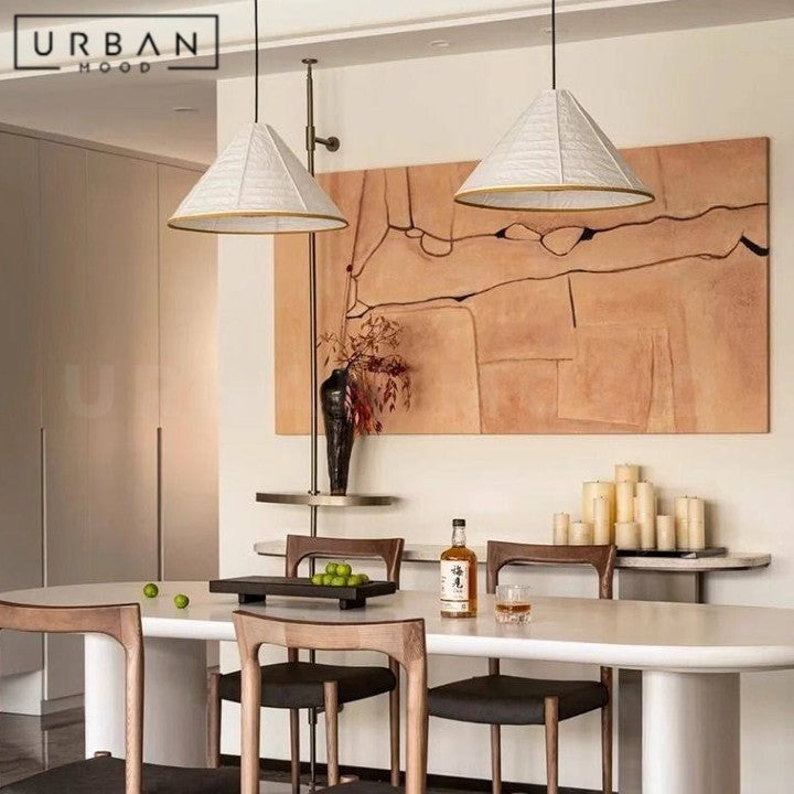 ARCELLA Abstract Wall Art