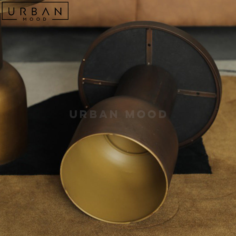 ARINE Modern Side Table – Urban Mood