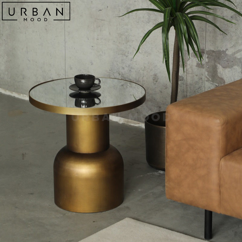 ARINE Modern Side Table – Urban Mood