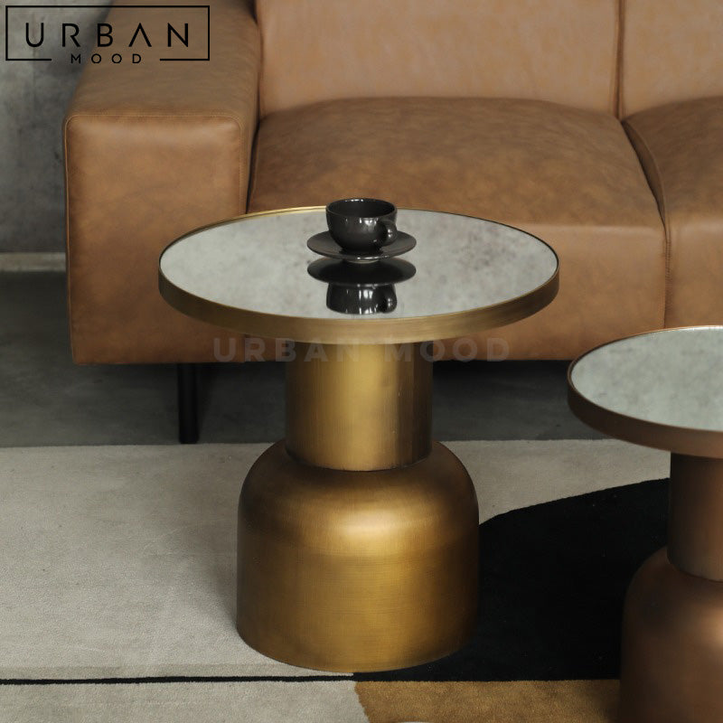 ARINE Modern Side Table – Urban Mood