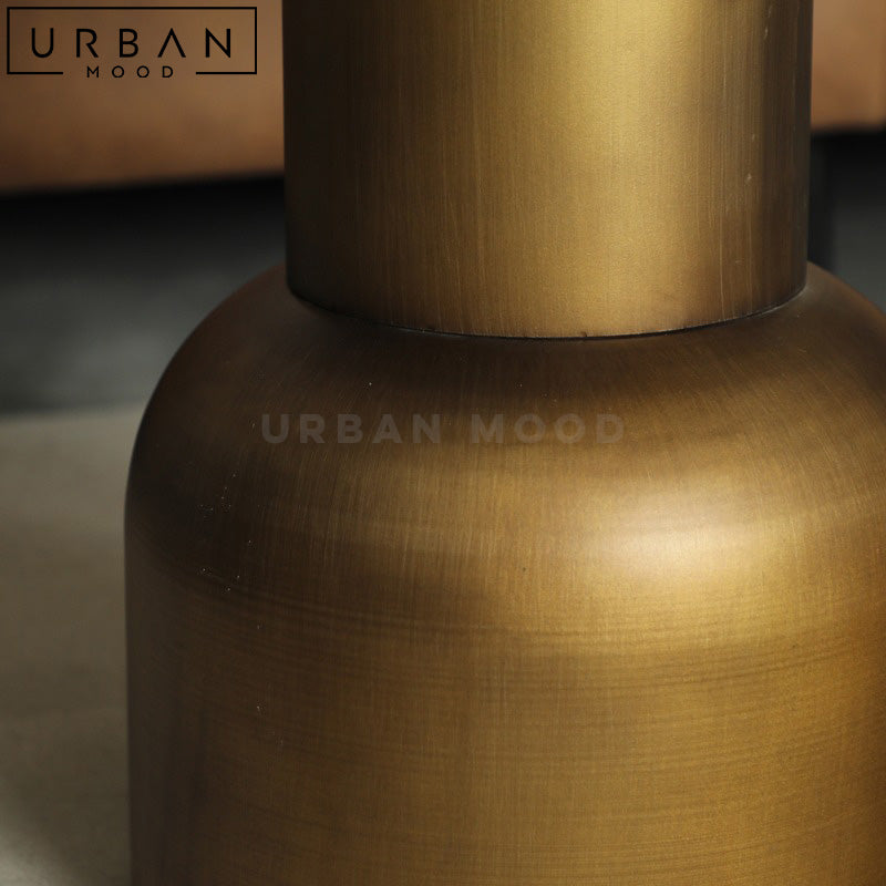 ARINE Modern Side Table – Urban Mood