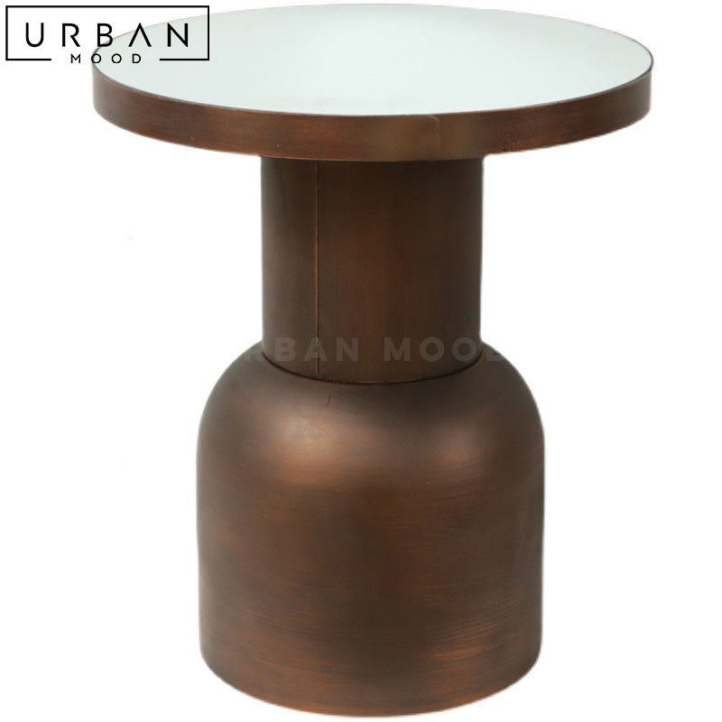 ARINE Modern Side Table – Urban Mood