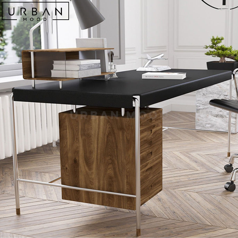 ARNE Modern Study Table