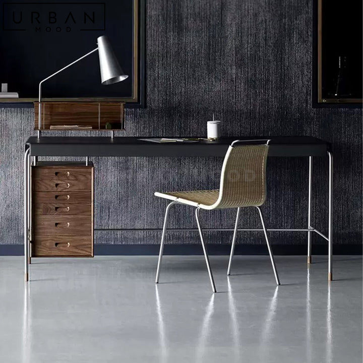 ARNE Modern Study Table