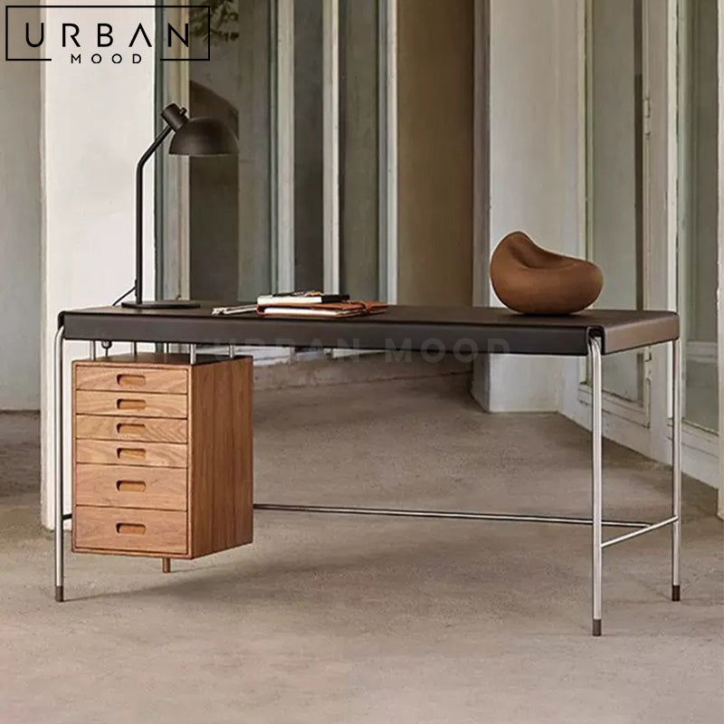 ARNE Modern Study Table