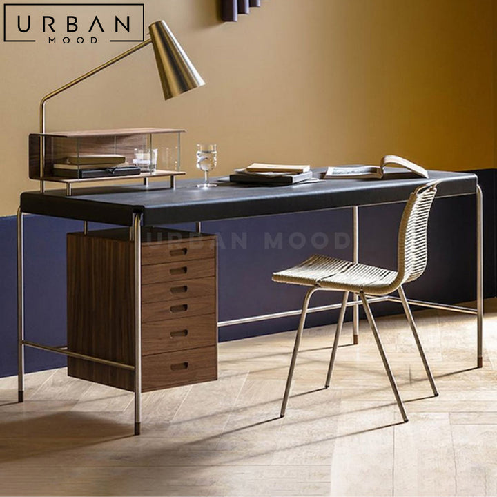 ARNE Modern Study Table