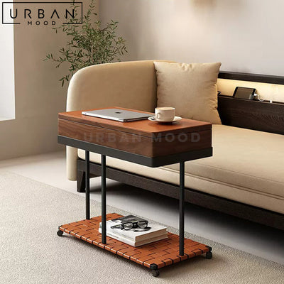 ARTUR Modern Side Table