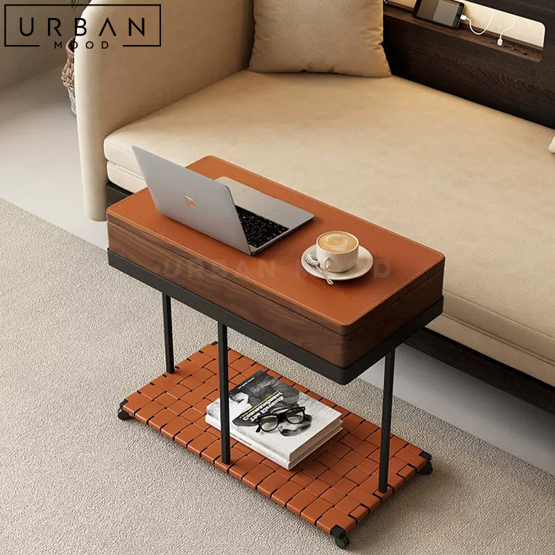 ARTUR Modern Side Table