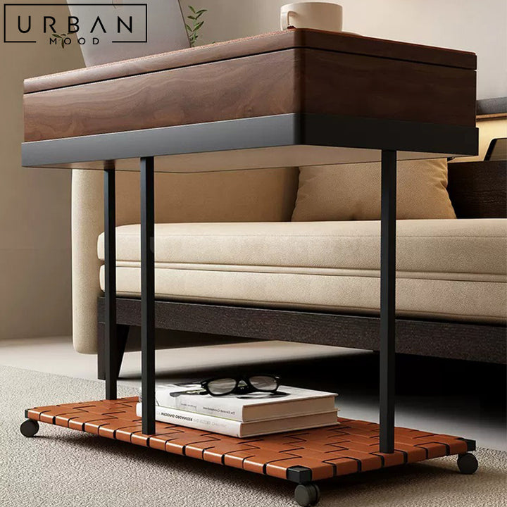 ARTUR Modern Side Table