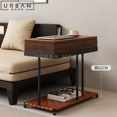 ARTUR Modern Side Table