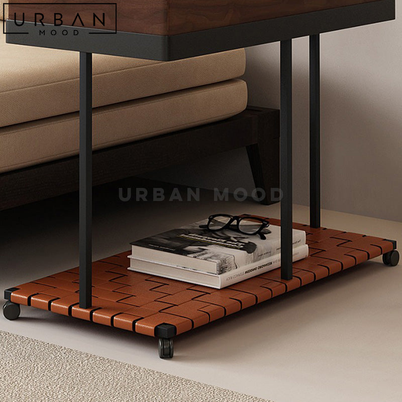 ARTUR Modern Side Table