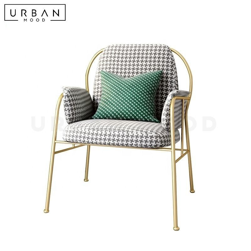 ASON Modern Dining Chair