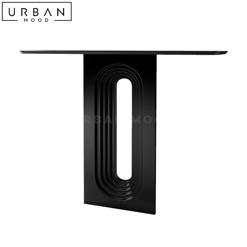 ASTAIRE Modern Console Table