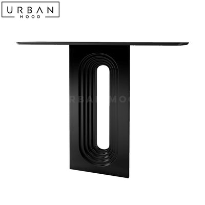 ASTAIRE Modern Console Table