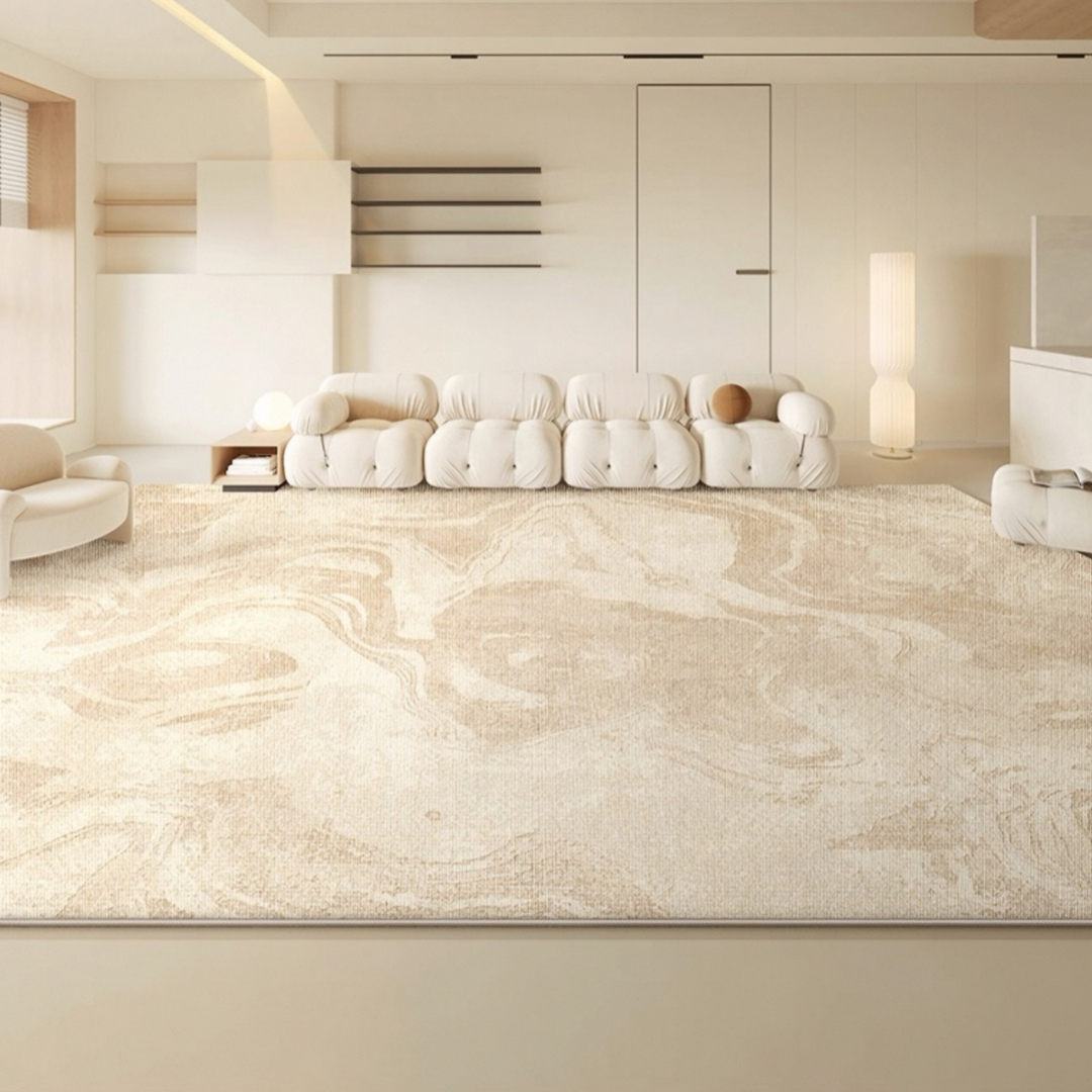 ASTRYN Modern Waterproof Rug - Urban Mood Singapore
