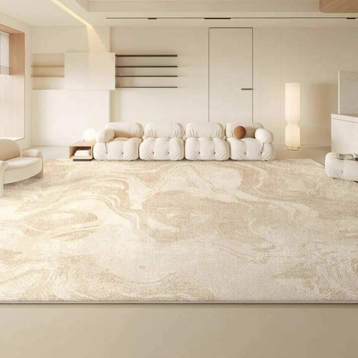 ASTRYN Modern Waterproof Rug - Urban Mood Singapore