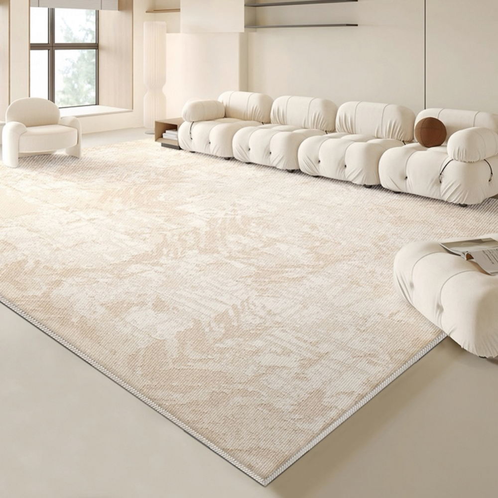 ASTRYN Modern Waterproof Rug - Urban Mood Singapore