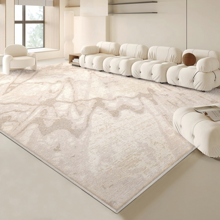 ASTRYN Modern Waterproof Rug - Urban Mood Singapore