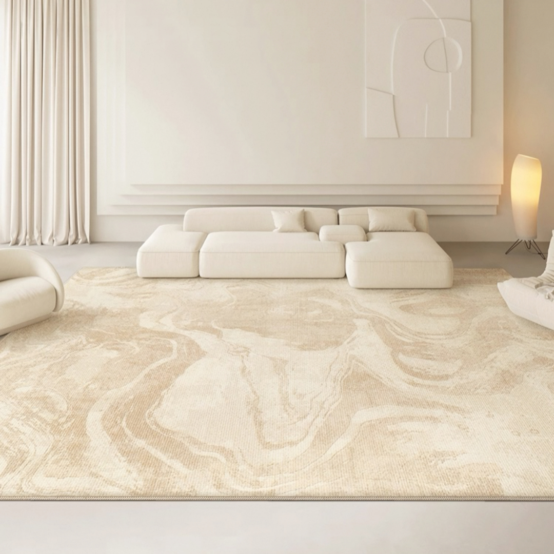 ASTRYN Modern Waterproof Rug - Urban Mood Singapore
