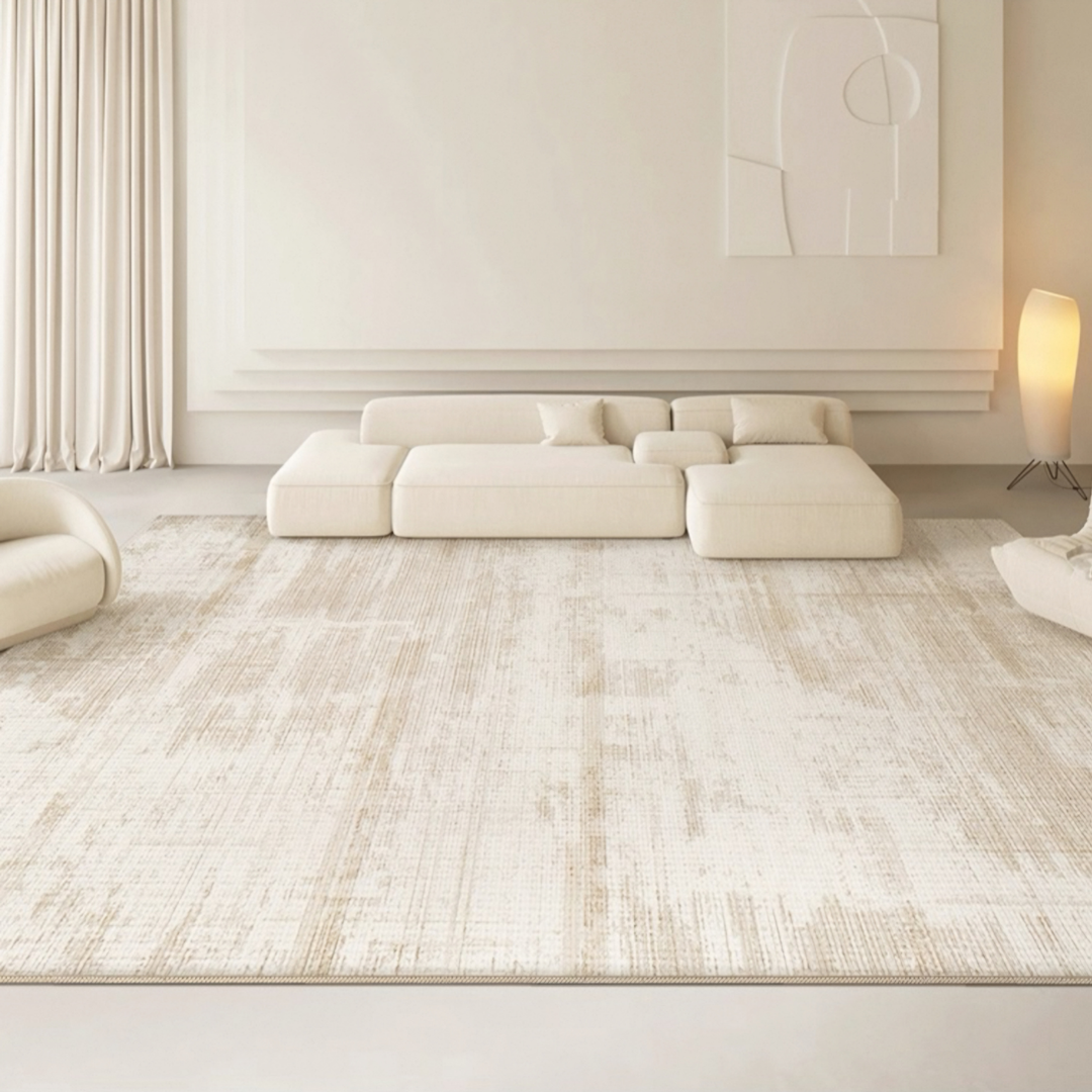 ASTRYN Modern Waterproof Rug - Urban Mood Singapore