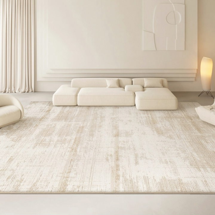 ASTRYN Modern Waterproof Rug - Urban Mood Singapore