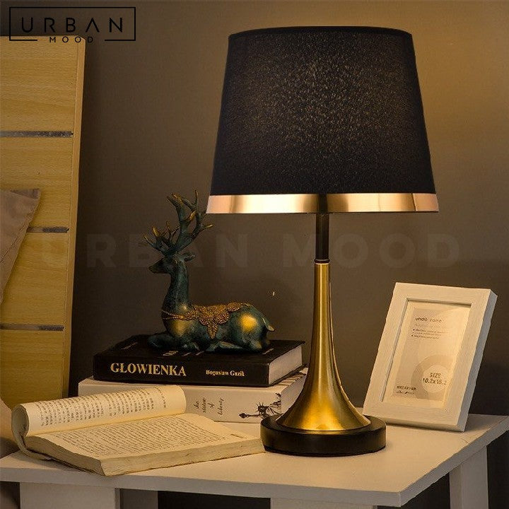 LASON Modern Table Lamp