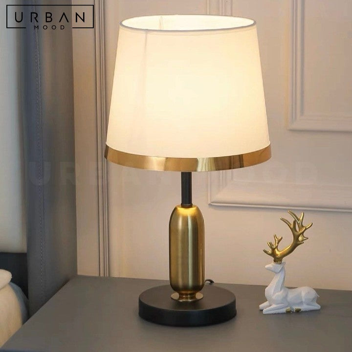 LASON Modern Table Lamp