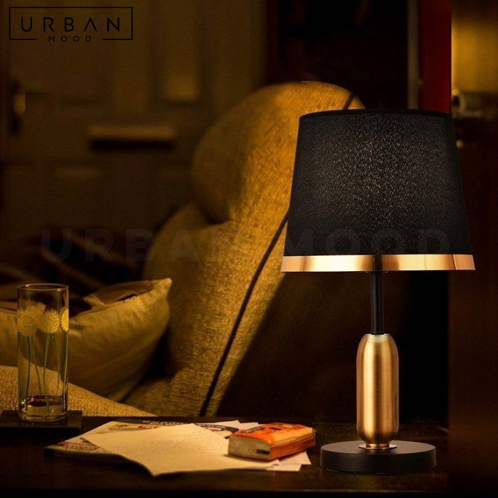 LASON Modern Table Lamp